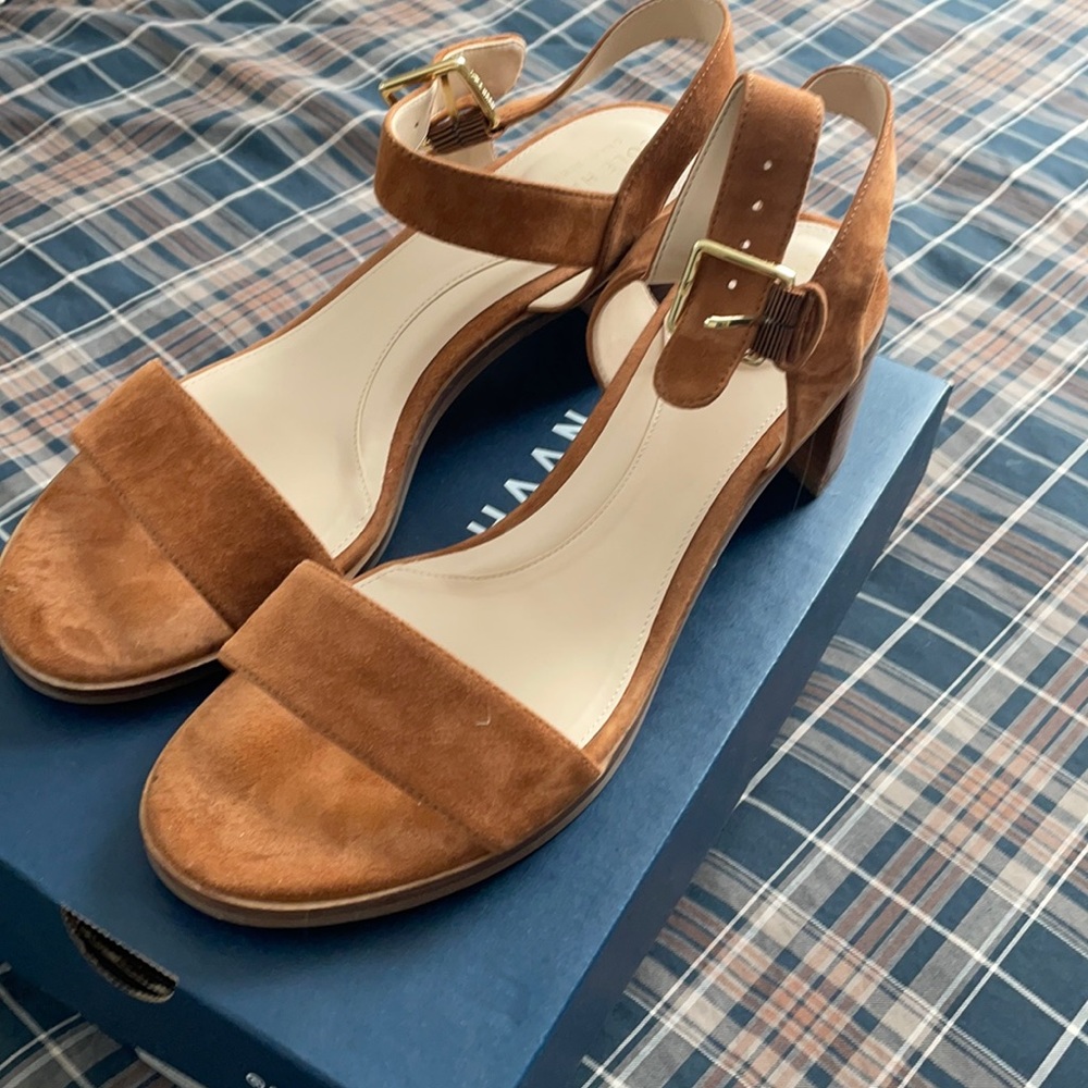 - Cole Haan sandals size 9